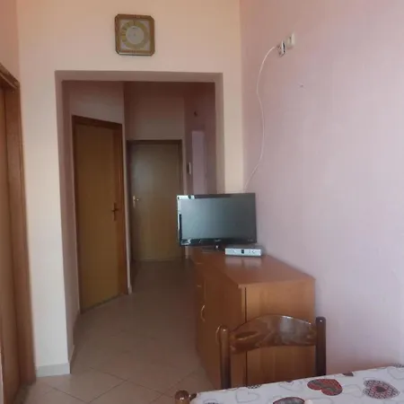شقة Ferienwohnung Mit Balkon - B57073