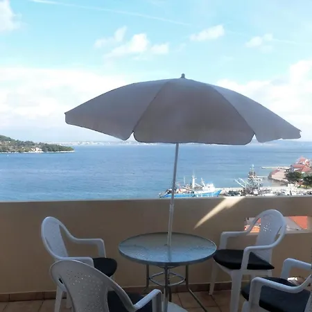 شقة Ferienwohnung Mit Balkon - B57073 كالي