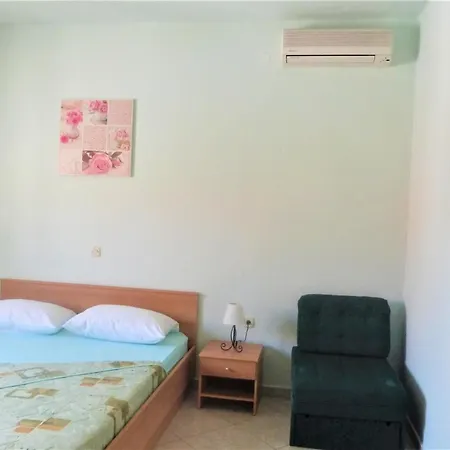 Ferienwohnung Mit Balkon - B57073 Διαμέρισμα Kali