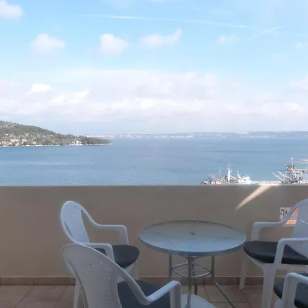 Διαμέρισμα Ferienwohnung Mit Balkon - B57073 *