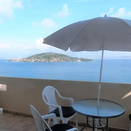 Ferienwohnung Mit Balkon - B57073 Kali