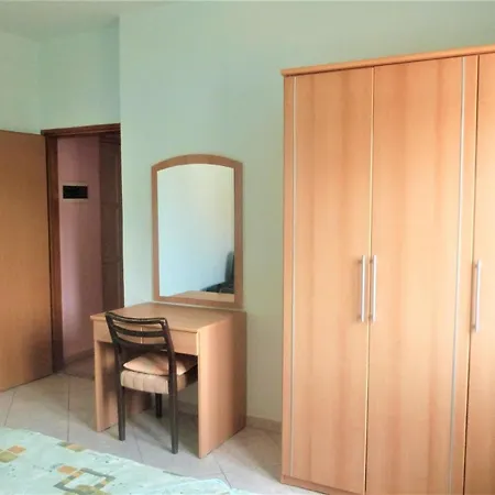 Διαμέρισμα Ferienwohnung Mit Balkon - B57073 Kali