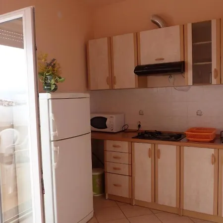 Ferienwohnung Mit Balkon - B57073 Διαμέρισμα