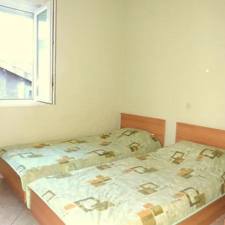 Διαμέρισμα Ferienwohnung Mit Balkon - B57073 *